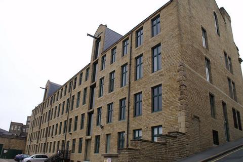 Colonial Buildings, 135-139 Sunbridge Road, Bradford, West Yorkshire, BD1