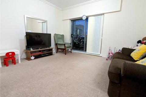 2 bedroom apartment to rent, Linden Court, Holbrook Way, Swindon, Wiltshire, SN1