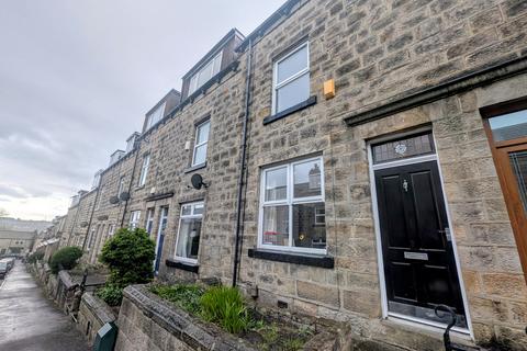 Rose Avenue, Horsforth