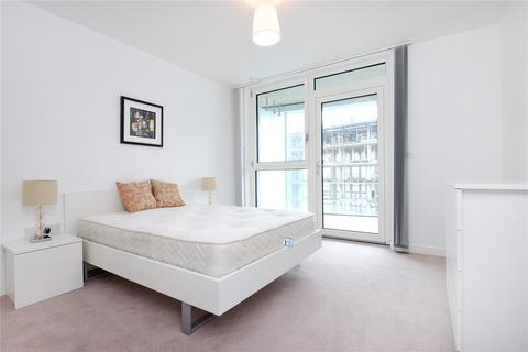 1 bedroom apartment to rent, Poldo House, 24 Cable Walk, Enderby Wharf, Greenwich London, SE10