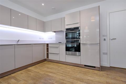 1 bedroom apartment to rent, Poldo House, 24 Cable Walk, Enderby Wharf, Greenwich London, SE10