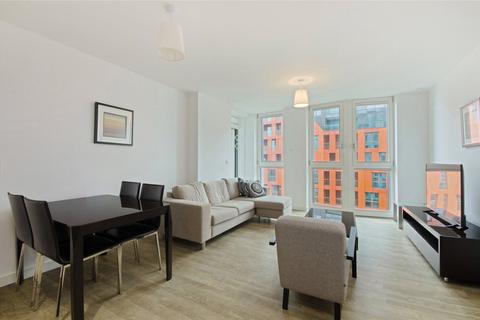 1 bedroom apartment to rent, Poldo House, 24 Cable Walk, Enderby Wharf, Greenwich London, SE10