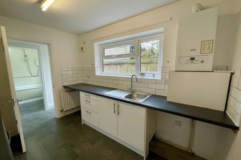 undefined, Greenbank Road, The Denes