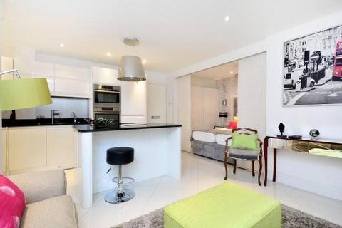 1 bedroom apartment to rent, Queens Square, Bloomsbury, WC1N