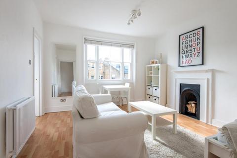 Nottingham Place, Marylebone, W1U