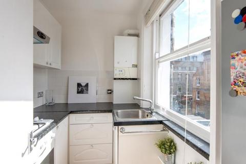 undefined, Nottingham Place, Marylebone, W1U