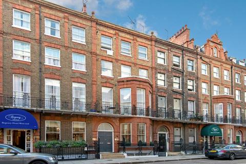undefined, Nottingham Place, Marylebone, W1U