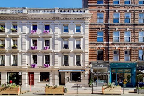 undefined, Museum Street, London