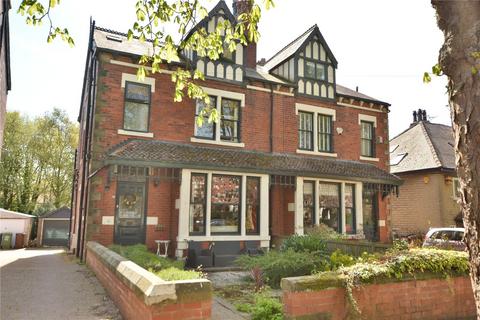 undefined, Shaftesbury Avenue, Roundhay, Leeds