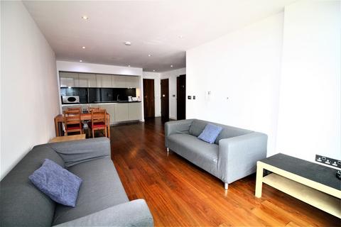 2 bedroom apartment to rent, City Lofts St. Pauls, 7 St Pauls Square, Sheffield, S1 2LJ