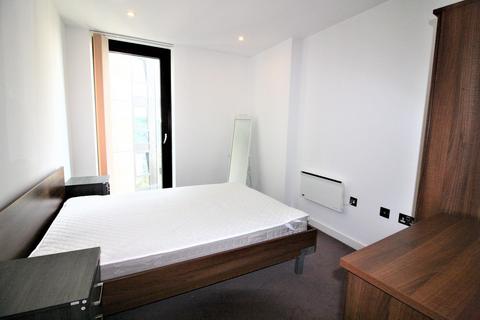 2 bedroom apartment to rent, City Lofts St. Pauls, 7 St Pauls Square, Sheffield, S1 2LJ