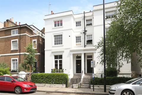 1 bedroom flat to rent, Garway Road, Bayswater, W2