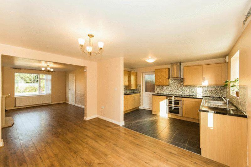 Tithebarn Road, Knowsley Village 3 bed semidetached house £149,950