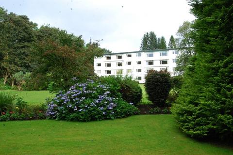 2 bedroom flat to rent, Strathclyde Court , Helensburgh , Argyll & Bute , G84 9PW