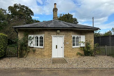 2 bedroom bungalow to rent, Swaffham Prior House, Swaffham Prior, Cambridge