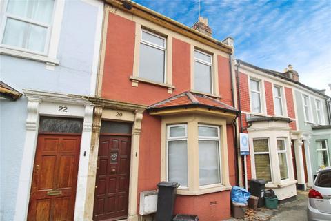 Melville Terrace, Bedminster, Bristol, BS3