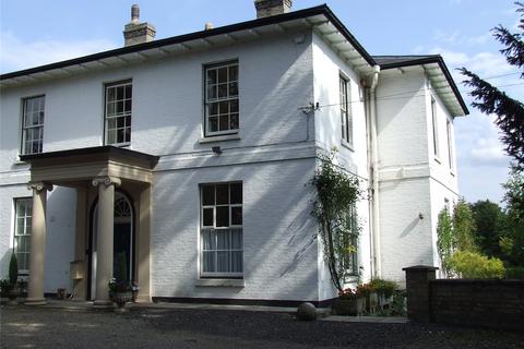 2 bedroom semi-detached house to rent, High Street, Harlton, Cambridge, Cambridgeshire, CB23