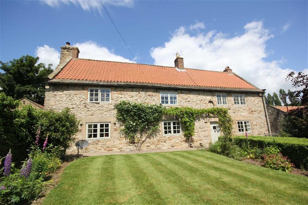 Middleton Tyas, Richmond, North Yorkshire 4 bed detached house £545,000