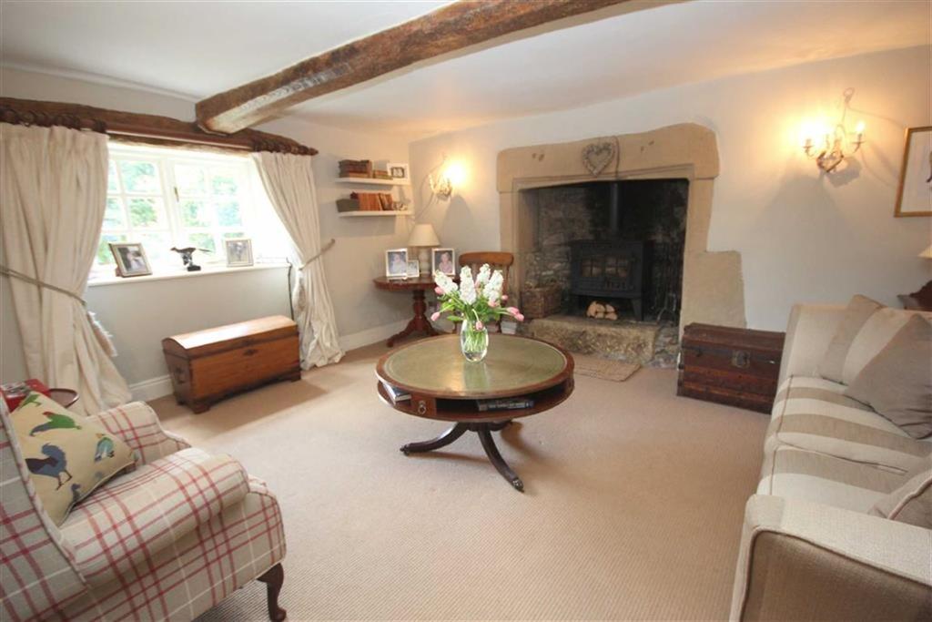 Middleton Tyas, Richmond, North Yorkshire 4 bed detached house £545,000