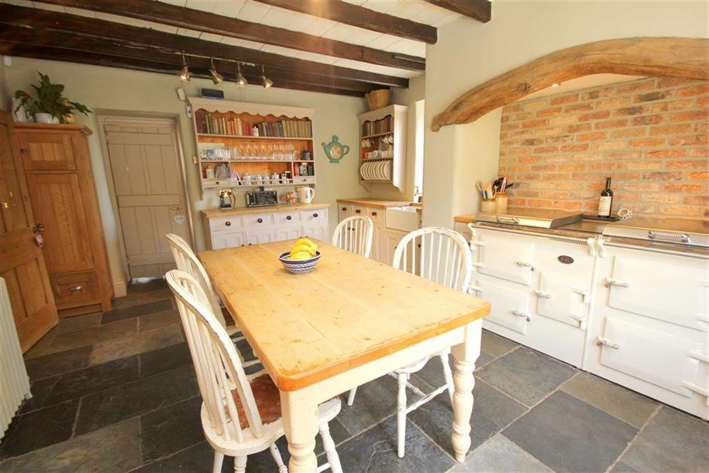 Middleton Tyas, Richmond, North Yorkshire 4 bed detached house £545,000