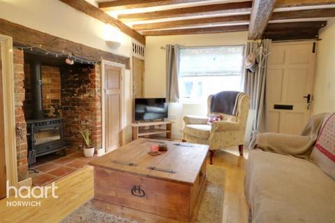 undefined, Bridewell Street, Wymondham