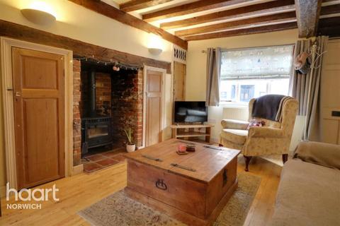 undefined, Bridewell Street, Wymondham