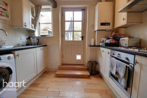 undefined, Bridewell Street, Wymondham