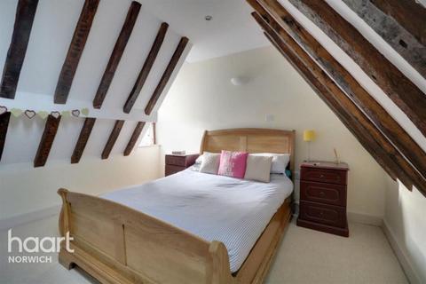 undefined, Bridewell Street, Wymondham