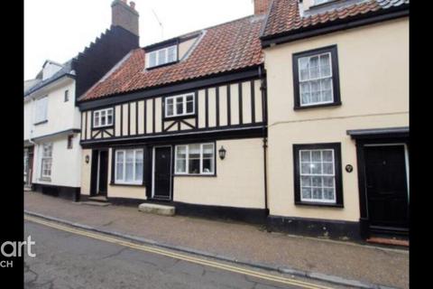 undefined, Bridewell Street, Wymondham