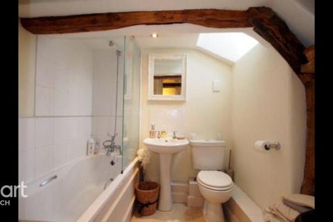 undefined, Bridewell Street, Wymondham