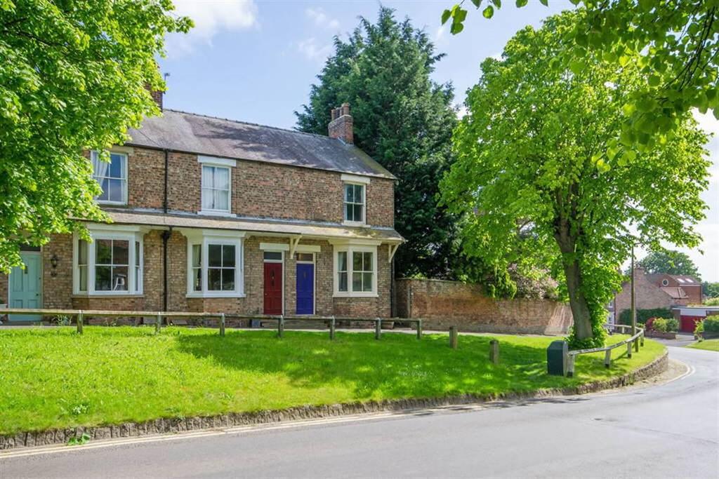 Uppleby, Easingwold, YO61 2 bed property £179,995