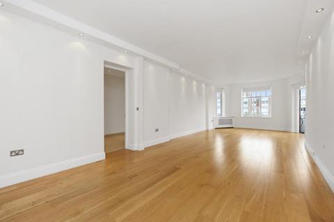 3 bedroom flat to rent, Maida Vale, Little Venice, W9