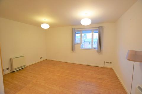 1 bedroom apartment to rent - Flax House, Navigation Walk