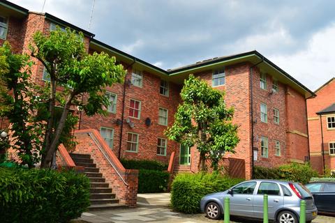 1 bedroom apartment to rent, Flax House, Navigation Walk