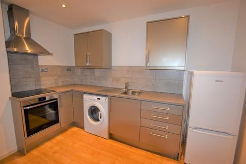 1 bedroom apartment to rent, Flax House, Navigation Walk