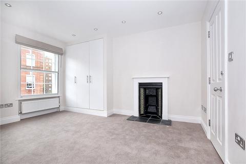 2 bedroom apartment to rent, Upper Berkeley Street, London, W1H