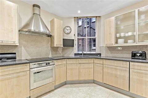 2 bedroom apartment to rent, Lincoln House, Basil Street, Knightsbridge, London, SW3