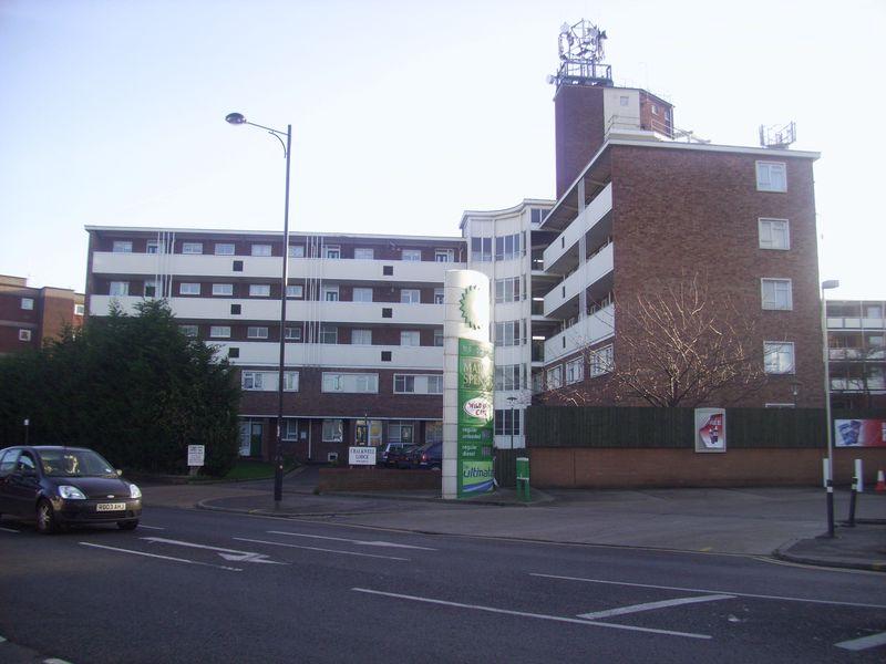 External