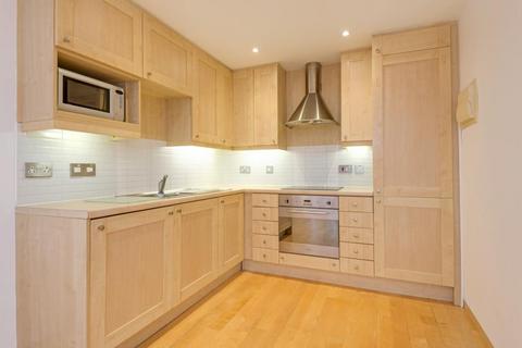 1 bedroom flat to rent, Jacksons Lane, Highgate Village, N6