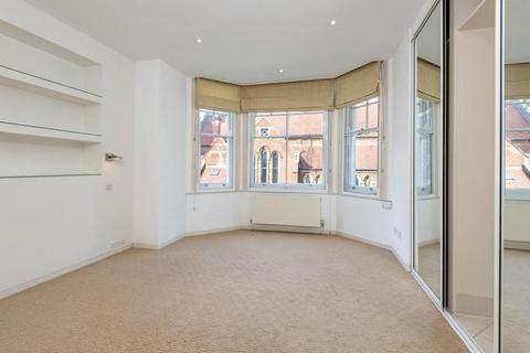 1 bedroom flat to rent, Jacksons Lane, Highgate Village, N6