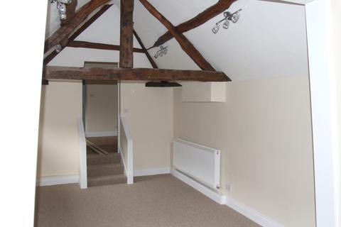 2 bedroom apartment to rent, 13 High Street, Pershore WR10