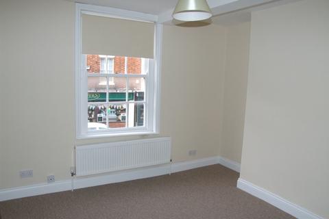 2 bedroom apartment to rent, 13 High Street, Pershore WR10