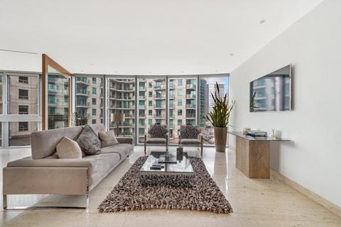 2 bedroom apartment to rent - The Tower, 1 St. George Wharf, SW8