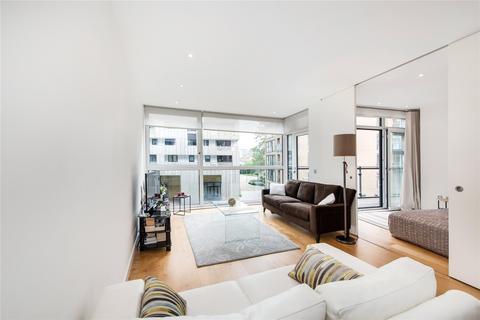 2 bedroom apartment to rent, Hepworth Court, 30 Gatliff Road, SW1W