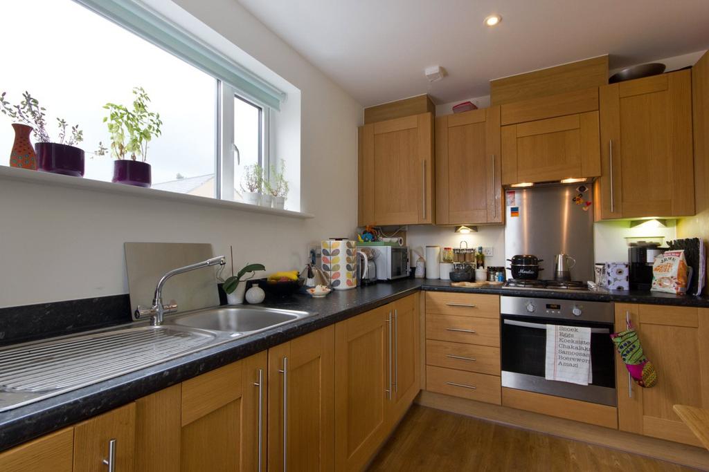 Apartment in Cambridge, Trumpington - View 2