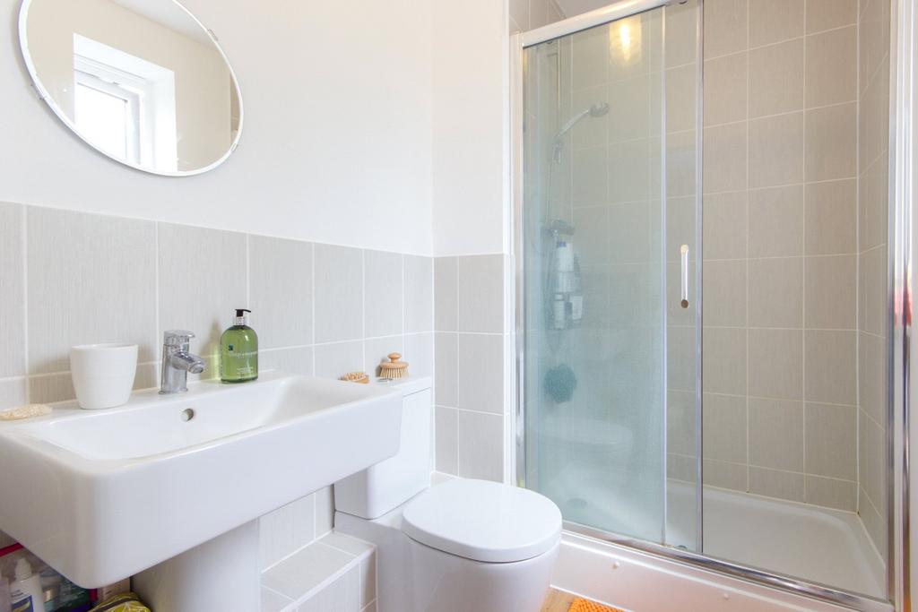 Apartment in Cambridge, Trumpington - More