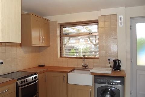 2 bedroom semi-detached house to rent, Parkway , Bridgwater, TA6