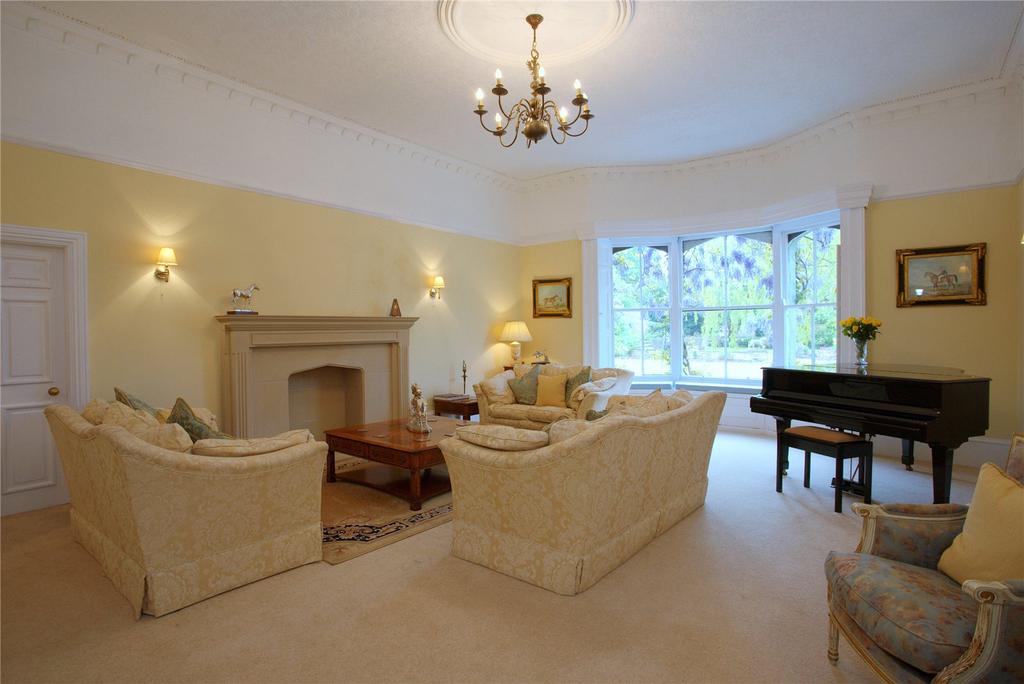 Drawing Room
