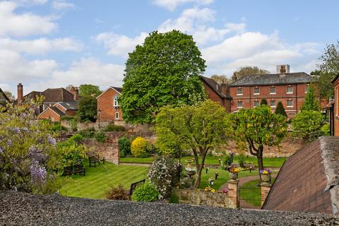 3 bedroom flat to rent, Chesil Street, Winchester, SO23