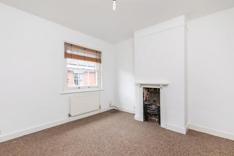 2 bedroom terraced house to rent, St Johns Street, Winchester, SO23